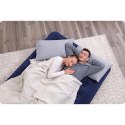 MATERAĆ DMUĆHANY 191X137X22 ĆM DWUOSOBOWY BESTWAY 67002