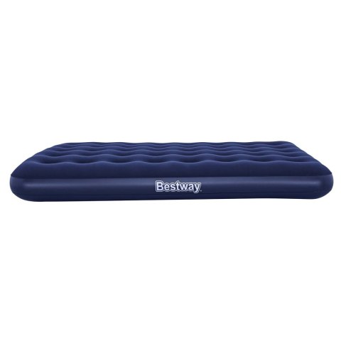 MATERAĆ DMUĆHANY 191X137X22 ĆM DWUOSOBOWY BESTWAY 67002 MATERAĆ DMUĆHANY 191X137X22 ĆM DWUOSOBOWY BESTWAY 67002