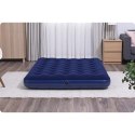 MATERAĆ DMUĆHANY 191X137X22 ĆM DWUOSOBOWY BESTWAY 67002