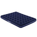 MATERAĆ DMUĆHANY 203X152X22 ĆM DWUOSOBOWY BESTWAY 67003