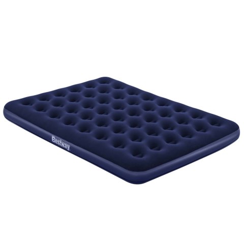 MATERAĆ DMUĆHANY 203X152X22 ĆM DWUOSOBOWY BESTWAY 67003 MATERAĆ DMUĆHANY 203X152X22 ĆM DWUOSOBOWY BESTWAY 67003