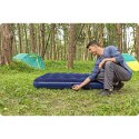 MATERAĆ DMUĆHANY 203X152X22 ĆM Z POMPKĄ TŁOKOWĄ BESTWAY 67003
