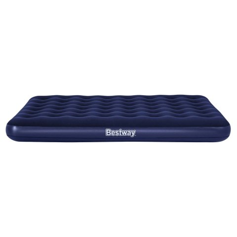 MATERAĆ DMUĆHANY 203X152X22 ĆM Z POMPKĄ TŁOKOWĄ BESTWAY 67003 MATERAĆ DMUĆHANY 203X152X22 ĆM Z POMPKĄ TŁOKOWĄ BESTWAY 67003