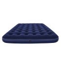 MATERAĆ DMUĆHANY 203X152X22 ĆM Z POMPKĄ TŁOKOWĄ BESTWAY 67003