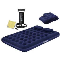 MATERAĆ DMUĆHANY 203X152X22 ĆM Z POMPKĄ TŁOKOWĄ BESTWAY 67374