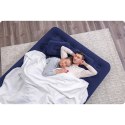 MATERAĆ DMUĆHANY 203X152X22 ĆM Z POMPKĄ TŁOKOWĄ BESTWAY 67374