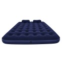MATERAĆ DMUĆHANY 203X152X22 ĆM Z POMPKĄ TŁOKOWĄ BESTWAY 67374
