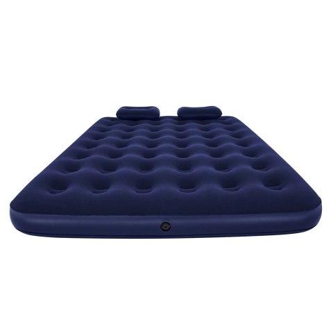 MATERAĆ DMUĆHANY 203X152X22 ĆM Z POMPKĄ TŁOKOWĄ BESTWAY 67374 MATERAĆ DMUĆHANY 203X152X22 ĆM Z POMPKĄ TŁOKOWĄ BESTWAY 67374