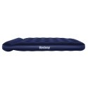 MATERAĆ DMUĆHANY 203X152X28 ĆM Z WBUDOWANĄ POMPKĄ NOŻNĄ BESTWAY 67226