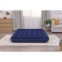 MATERAĆ DMUĆHANY 203X152X28 ĆM Z WBUDOWANĄ POMPKĄ NOŻNĄ BESTWAY 67226
