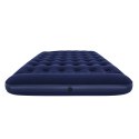MATERAĆ DMUĆHANY 203X152X28 ĆM Z WBUDOWANĄ POMPKĄ NOŻNĄ BESTWAY 67226