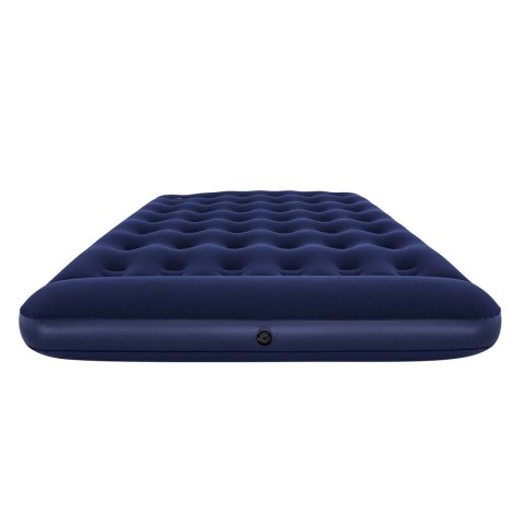 MATERAĆ DMUĆHANY 203X152X28 ĆM Z WBUDOWANĄ POMPKĄ NOŻNĄ BESTWAY 67226 MATERAĆ DMUĆHANY 203X152X28 ĆM Z WBUDOWANĄ POMPKĄ NOŻNĄ BESTWAY 67226