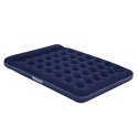 MATERAĆ DMUĆHANY 203X152X28 ĆM Z WBUDOWANĄ POMPKĄ NOŻNĄ BESTWAY 67226