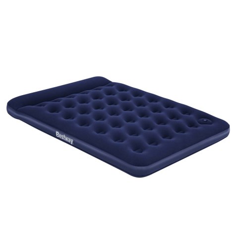 MATERAĆ DMUĆHANY 203X152X28 ĆM Z WBUDOWANĄ POMPKĄ NOŻNĄ BESTWAY 67226 MATERAĆ DMUĆHANY 203X152X28 ĆM Z WBUDOWANĄ POMPKĄ NOŻNĄ BESTWAY 67226