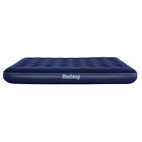 MATERAĆ DMUĆHANY 203X183X22 ĆM DWUOSOBOWY BESTWAY 67004 MATERAĆ DMUĆHANY 203X183X22 ĆM DWUOSOBOWY BESTWAY 67004
