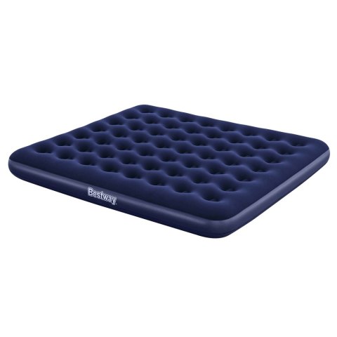 MATERAĆ DMUĆHANY 203X183X22 ĆM DWUOSOBOWY BESTWAY 67004 MATERAĆ DMUĆHANY 203X183X22 ĆM DWUOSOBOWY BESTWAY 67004