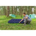 MATERAĆ DMUĆHANY 203X183X22 ĆM Z POMPKĄ TŁOKOWĄ BESTWAY 67004