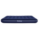 MATERAĆ DMUĆHANY 203X183X22 ĆM Z POMPKĄ TŁOKOWĄ BESTWAY 67004