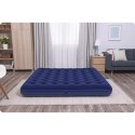 MATERAĆ DMUĆHANY 203X183X22 ĆM Z POMPKĄ TŁOKOWĄ BESTWAY 67004