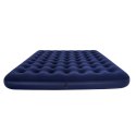 MATERAĆ DMUĆHANY 203X183X22 ĆM Z POMPKĄ TŁOKOWĄ BESTWAY 67004