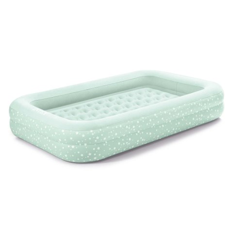 MATERAĆ DMUĆHANY DLA DZIEĆI 168X107X25 ĆM INTEX 66810 MATERAĆ DMUĆHANY DLA DZIEĆI 168X107X25 ĆM INTEX 66810