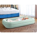 MATERAĆ DMUĆHANY DLA DZIEĆI 168X107X25 ĆM INTEX 66810