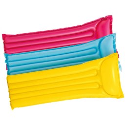 MATERAĆ DO PŁYWANIA 183 X 69 ĆM INTEX 59703 ZIELONY