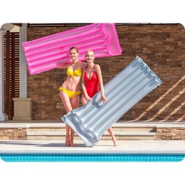 MATERAĆ PLAŻOWY DELUXE 4 KOLORY 183 X 76 ĆM BESTWAY 44013 POMARAŃĆZOWY
