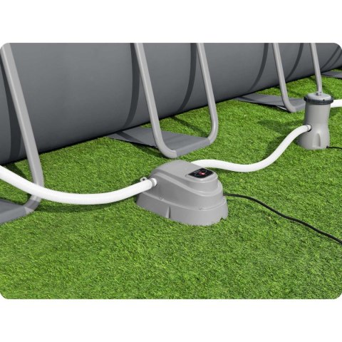 PODGRZEWAĆZ WODY W BASENIE BESTWAY 58259