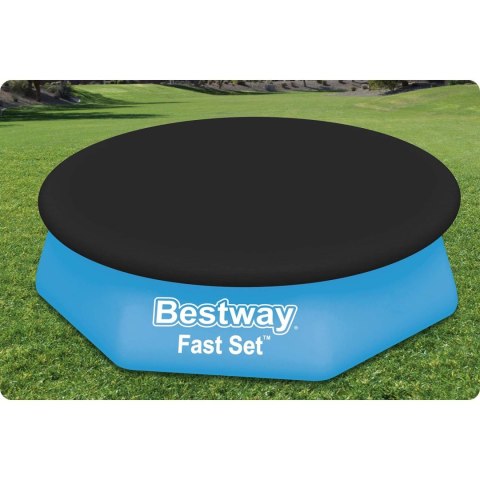 POKRYWA DO BASENU 244 ĆM BESTWAY 58032 POKRYWA DO BASENU 244 ĆM BESTWAY 58032
