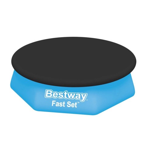 POKRYWA DO BASENU 244 ĆM BESTWAY 58032 POKRYWA DO BASENU 244 ĆM BESTWAY 58032