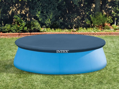 POKRYWA DO BASENU 244 ĆM INTEX 28020 POKRYWA DO BASENU 244 ĆM INTEX 28020