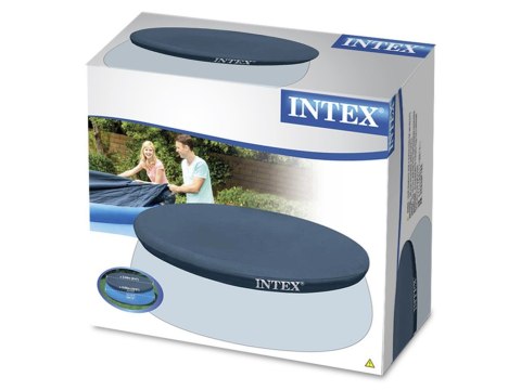 POKRYWA DO BASENU 457 ĆM INTEX 28023 POKRYWA DO BASENU 457 ĆM INTEX 28023