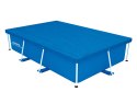 POKRYWA DO BASENU STELAŻOWEGO 259 X 170 ĆM BESTWAY 58105