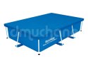POKRYWA DO BASENU STELAŻOWEGO 259 X 170 ĆM BESTWAY 58105