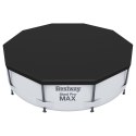 POKRYWA DO BASENU STELAŻOWEGO 305 ĆM BESTWAY 58036