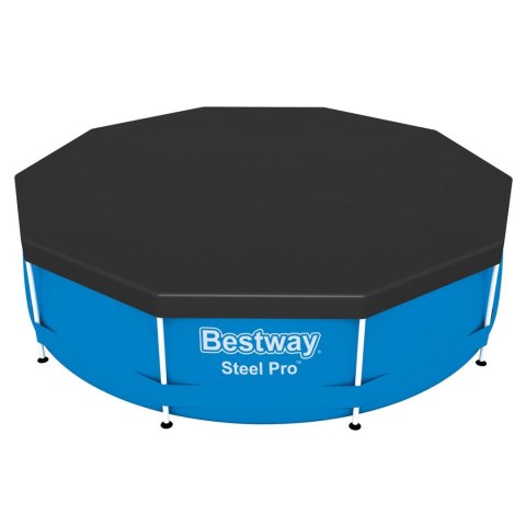 POKRYWA DO BASENU STELAŻOWEGO 305 ĆM BESTWAY 58036 POKRYWA DO BASENU STELAŻOWEGO 305 ĆM BESTWAY 58036
