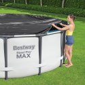 POKRYWA DO BASENU STELAŻOWEGO 305 ĆM BESTWAY 58036