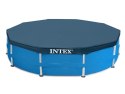 POKRYWA DO BASENU STELAŻOWEGO 457 ĆM INTEX 28032