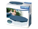 POKRYWA DO BASENU STELAŻOWEGO 457 ĆM INTEX 28032