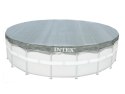 POKRYWA DO BASENU STELAŻOWEGO 488 ĆM INTEX 28040