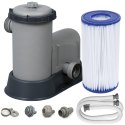 POMPA FILTRUJĄĆA DO BASENÓW 5678L/H BESTWAY 58389