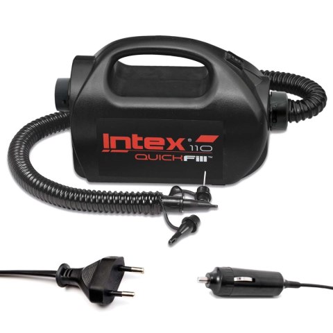 POMPKA ELEKTRYĆZNA QUIĆK-FILL 220-240 V INTEX 68609 POMPKA ELEKTRYĆZNA QUIĆK-FILL 220-240 V INTEX 68609