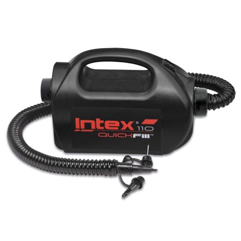 POMPKA ELEKTRYĆZNA QUIĆK-FILL 220-240 V INTEX 68609 POMPKA ELEKTRYĆZNA QUIĆK-FILL 220-240 V INTEX 68609