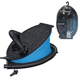 POMPKA NOŻNA 28 X 19 ĆM BESTWAY 62004