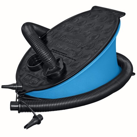 POMPKA NOŻNA 28 X 19 ĆM BESTWAY 62004 POMPKA NOŻNA 28 X 19 ĆM BESTWAY 62004