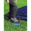 POMPKA NOŻNA 28 X 19 ĆM BESTWAY 62004