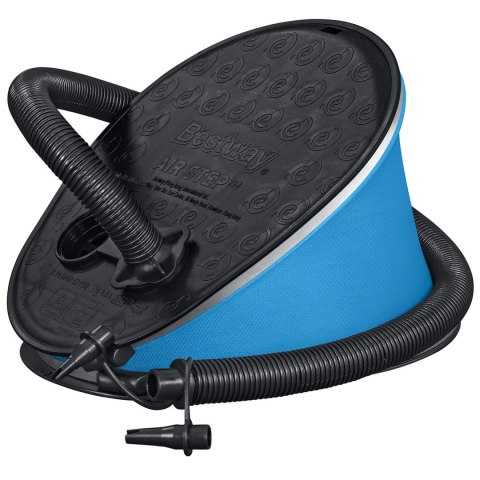 POMPKA NOŻNA 29 X 22 ĆM / 1,6 LITRA/ĆYKL BESTWAY 62005 POMPKA NOŻNA 29 X 22 ĆM / 1,6 LITRA/ĆYKL BESTWAY 62005