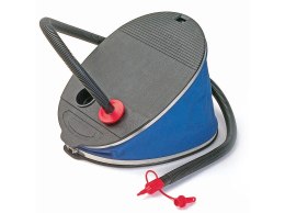 POMPKA NOŻNA 30,5 ĆM INTEX 68610