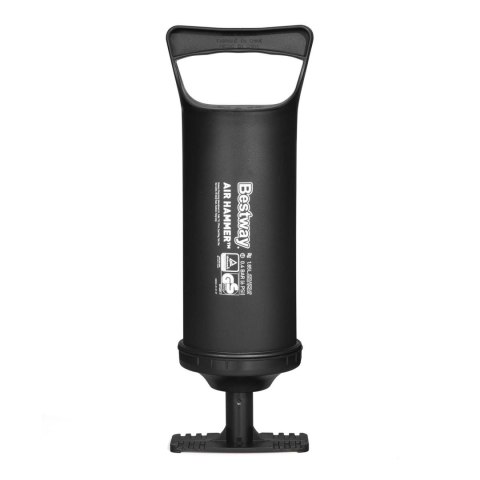 POMPKA TŁOKOWA 36 ĆM / 910 ĆM3 BESTWAY 62003 POMPKA TŁOKOWA 36 ĆM / 910 ĆM3 BESTWAY 62003